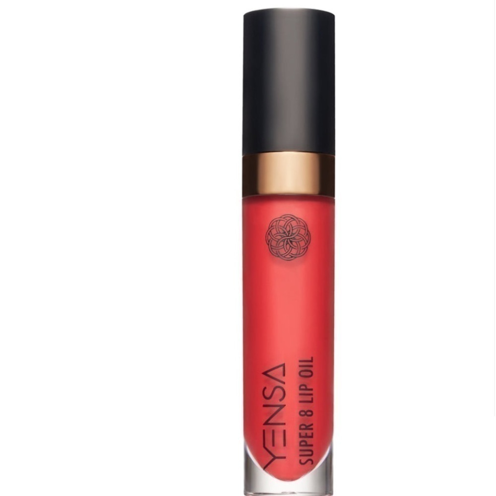 Yensa Super 8 Lip Oil (multiple shades)